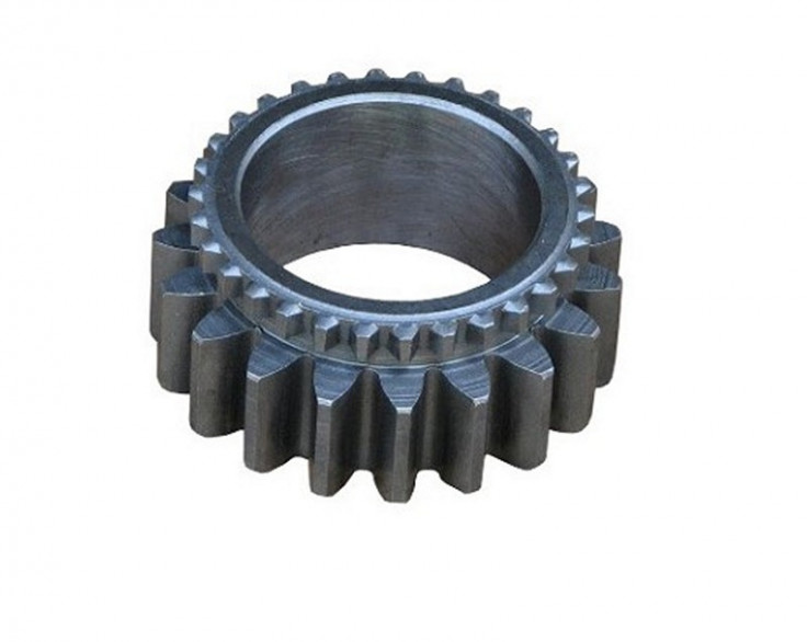 Шестерня первичного вала раздаточной коробки Т-150 z=19, УМТК Шестерня первичного вала раздаточной коробки Т-150 z=19, УМТК