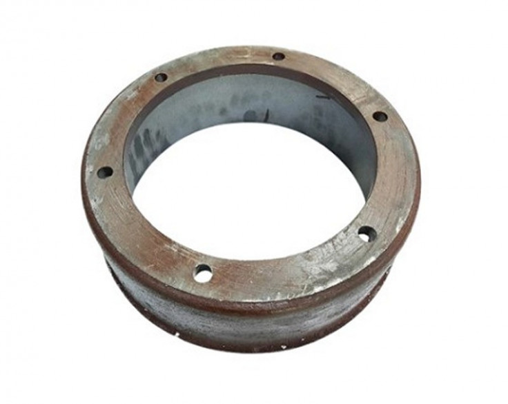 Барабан гальмівний ведучого мосту Т-150, відновлений Барабан гальмівний ведучого мосту Т-150, відновлений