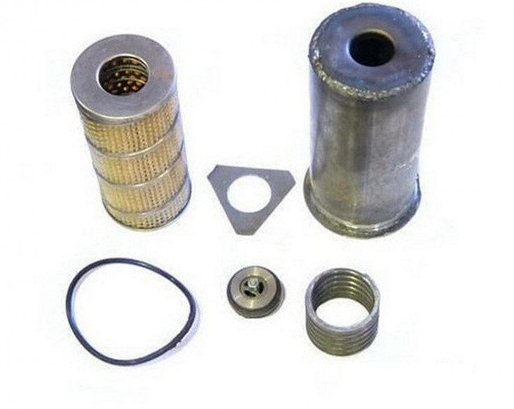 Фильтр гидробака СМД-60, Т-150 Фильтр гидробака СМД-60, Т-150