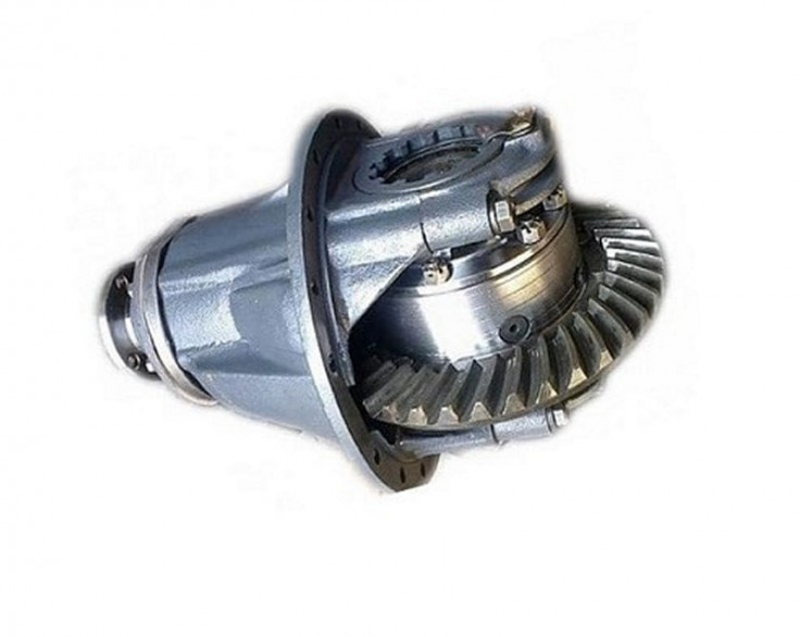 Редуктор заднього моста Т-150К Редуктор заднього моста Т-150К