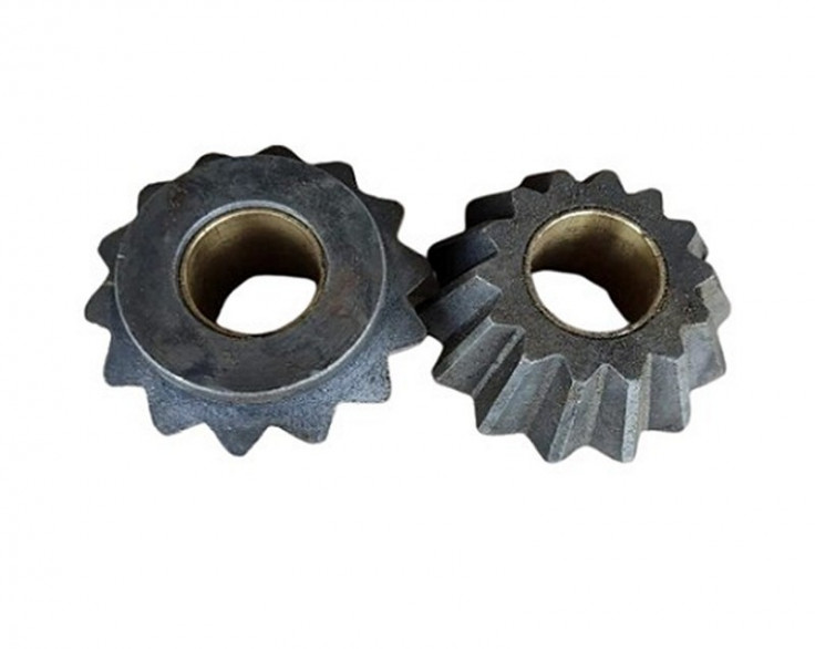 Сателіт головної передачі Т-150К у зборі з втулкою, Китай Сателіт головної передачі Т-150К у зборі з втулкою, Китай