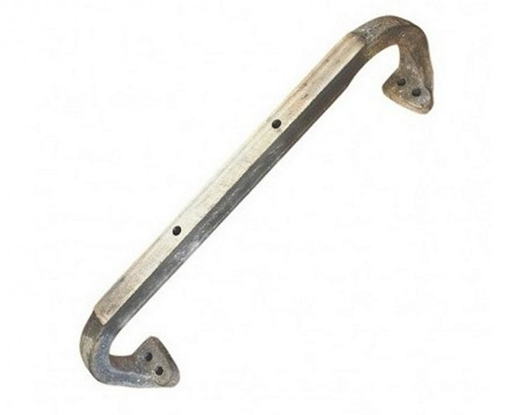 Опора крепления двигателя Т-150 под ЯМЗ с кронштейнами, УМТК Опора крепления двигателя Т-150 под ЯМЗ с кронштейнами, УМТК