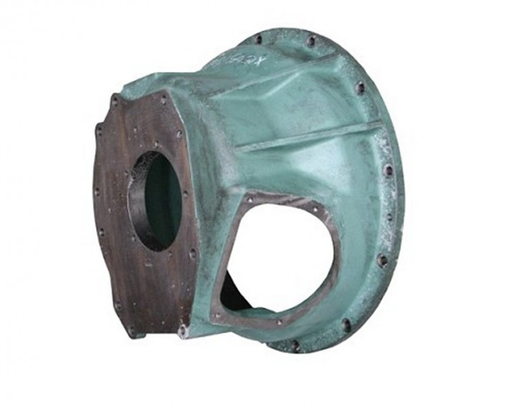 Корпус муфты сцепления Т-150 под ЯМЗ, УМТК Корпус муфты сцепления Т-150 под ЯМЗ, УМТК