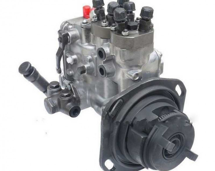 Топливный насос ТНВД Т-150 Топливный насос ТНВД Т-150