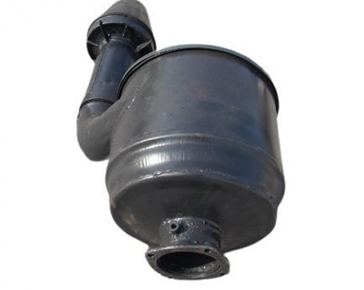 Воздухоочиститель Т-150 в сборе Воздухоочиститель Т-150 в сборе