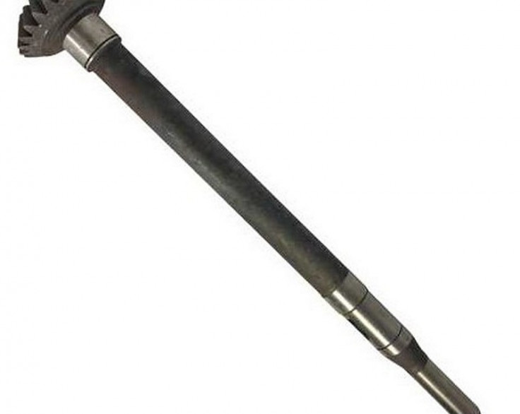 Вал главного сцепления Т-16, Д-21 Вал главного сцепления Т-16, Д-21