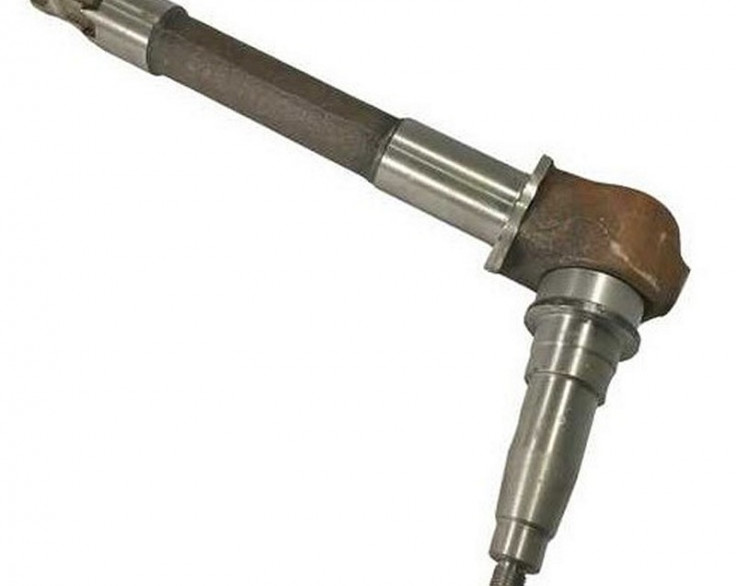 Полуось передняя Т-16 Полуось передняя Т-16