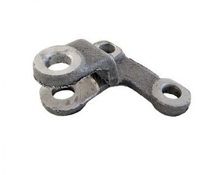 Кронштейн ГОРу Т-16 Кронштейн ГОРу Т-16