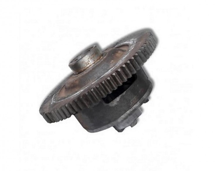 Дифференциал Т-16 в сборе Дифференциал Т-16 в сборе