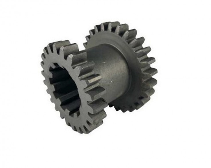 Шестерня ведена 5 та 6 передачі КПП Т-16 (z=23/28) Шестерня ведена 5 та 6 передачі КПП Т-16 (z=23/28)