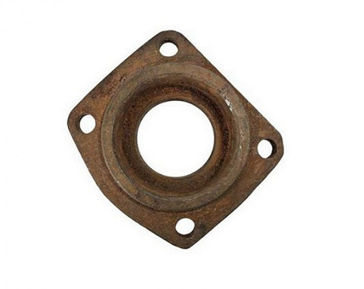 Гнездо сальника вторичного вала КПП Т-16 Гнездо сальника вторичного вала КПП Т-16