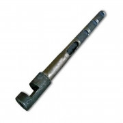 Валик блокування КПП Т-16
