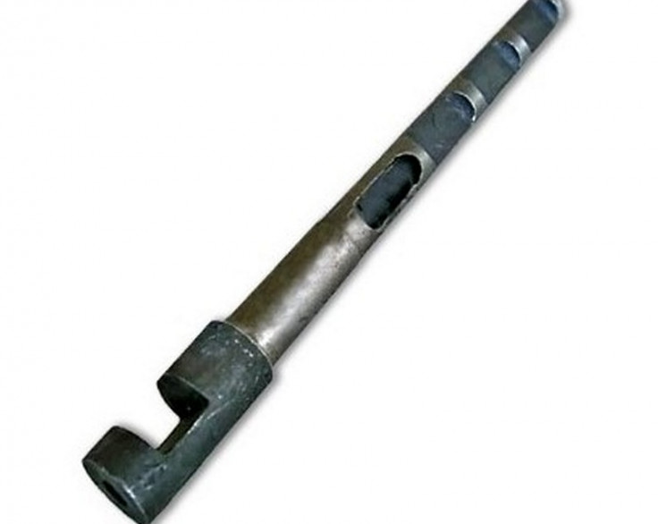 Валик блокировки КПП Т-16 Валик блокировки КПП Т-16