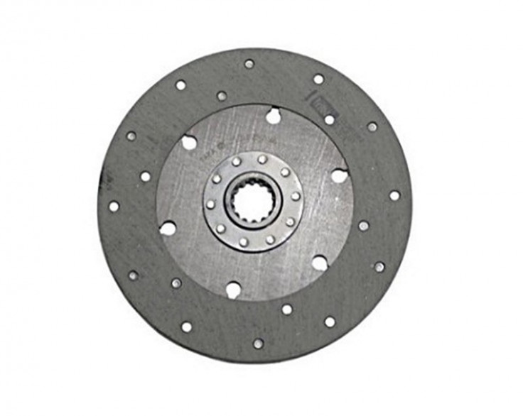 Диск сцепления ведомый Т-25 (ЛЗТД. Харків) Диск сцепления ведомый Т-25 (ЛЗТД. Харків)