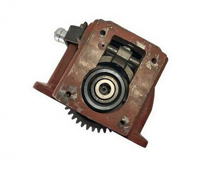 Привод насоса НШ-10 Т-25 Привод насоса НШ-10 Т-25