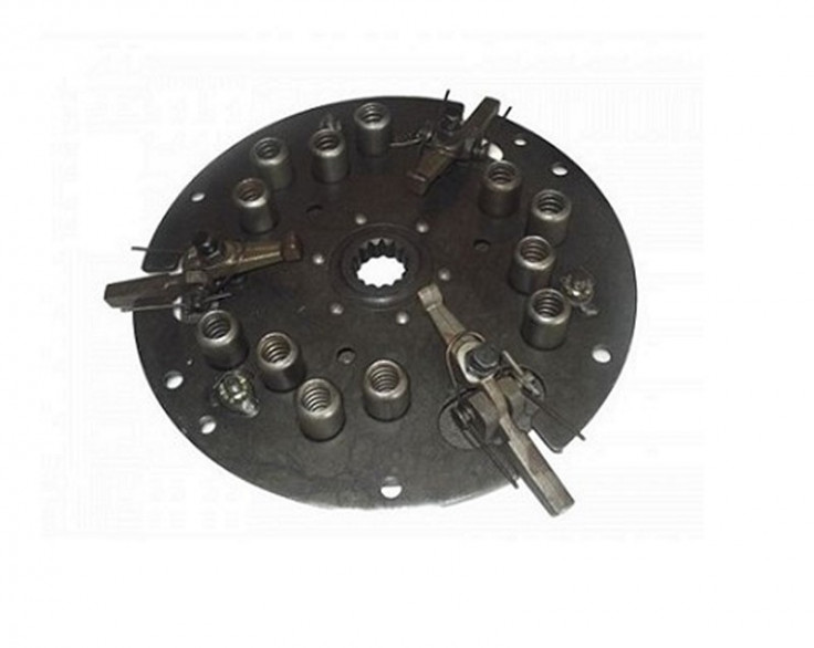 Корзина сцепления Т-25Ф Корзина сцепления Т-25Ф