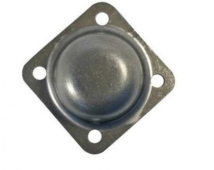 Крышка ступицы передней Т-16, Т-25 Крышка ступицы передней Т-16, Т-25