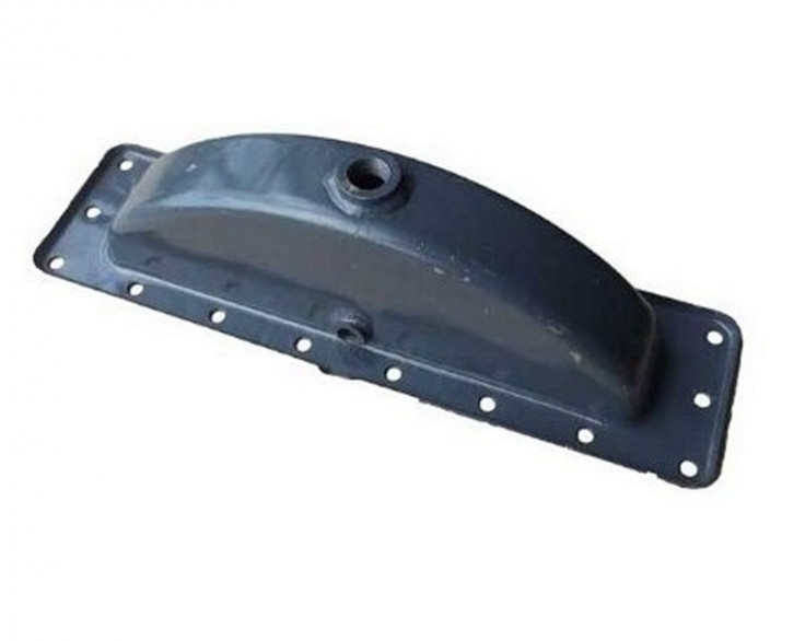 Картер бортовой передачи Т-25 нижний Картер бортовой передачи Т-25 нижний