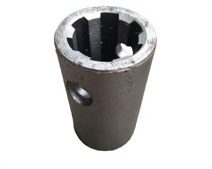 Втулка вала промежуточного ВОМ Т-25 Втулка вала промежуточного ВОМ Т-25