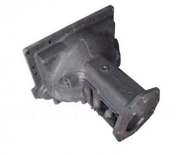 Корпус муфты сцепления Т-25, Д-21 "промежутка" Корпус муфты сцепления Т-25, Д-21 "промежутка"