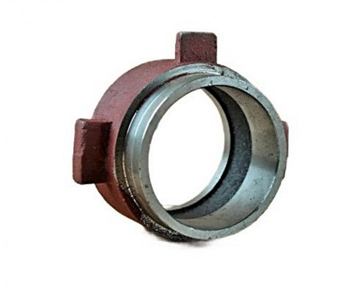 Корпус отводки Т-25, Д-21 под подшипник 986714КС17 Корпус отводки Т-25, Д-21 под подшипник 986714КС17