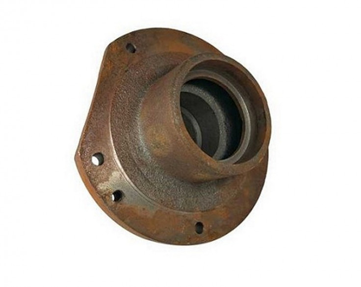 Стакан отвода Т-25, Д-21 старого образца (под корпус отвода Т16.21.125 на 3 уха) Стакан отвода Т-25, Д-21 старого образца (под корпус отвода Т16.21.125 на 3 уха)