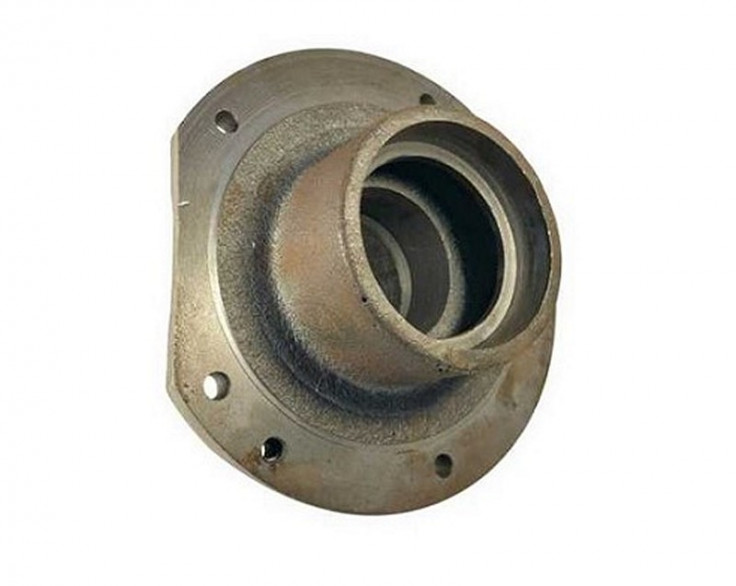 Стакан відведення Т-25, Д-21 нового зразця (під корпус відведення А25.21.125) Стакан відведення Т-25, Д-21 нового зразця (під корпус відведення А25.21.125)