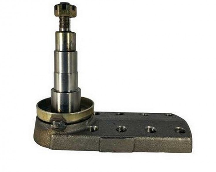 Полуось передняя Т-25 Полуось передняя Т-25