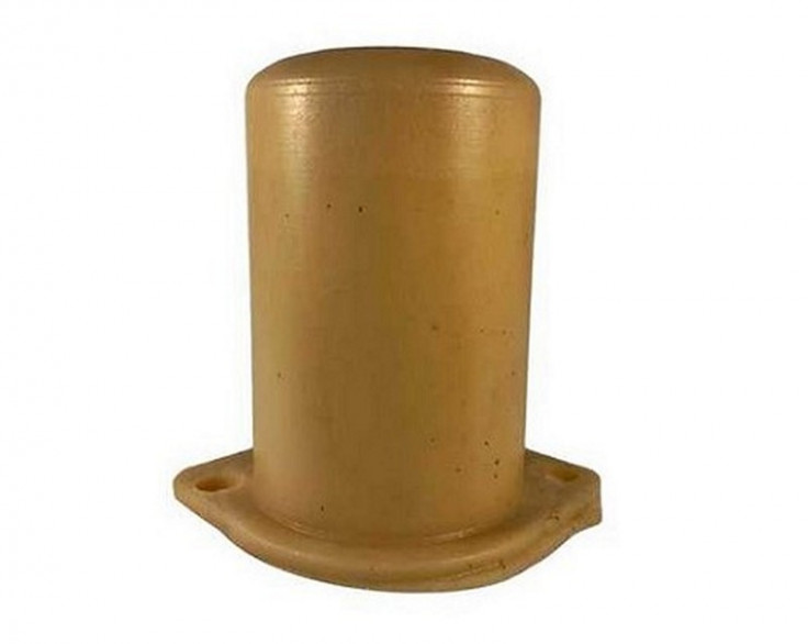 Колпак КПП Т-25 Колпак КПП Т-25