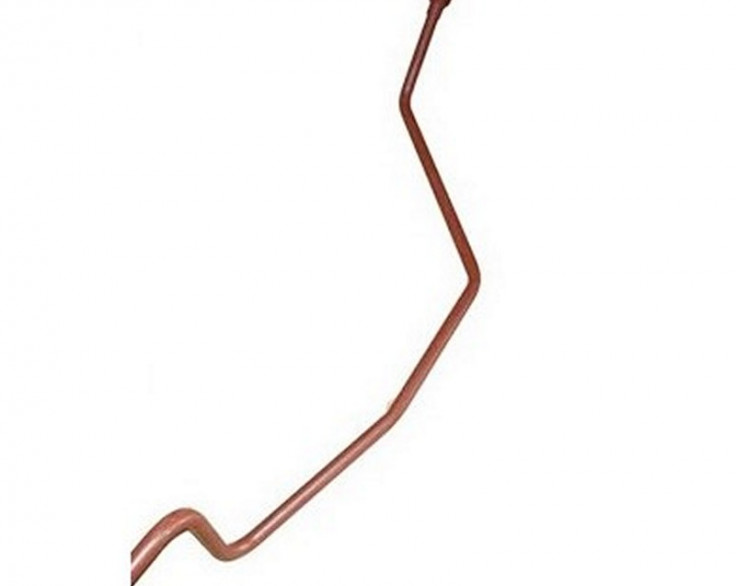 Маслопровод опускания Т-25, Д-21 Маслопровод опускания Т-25, Д-21