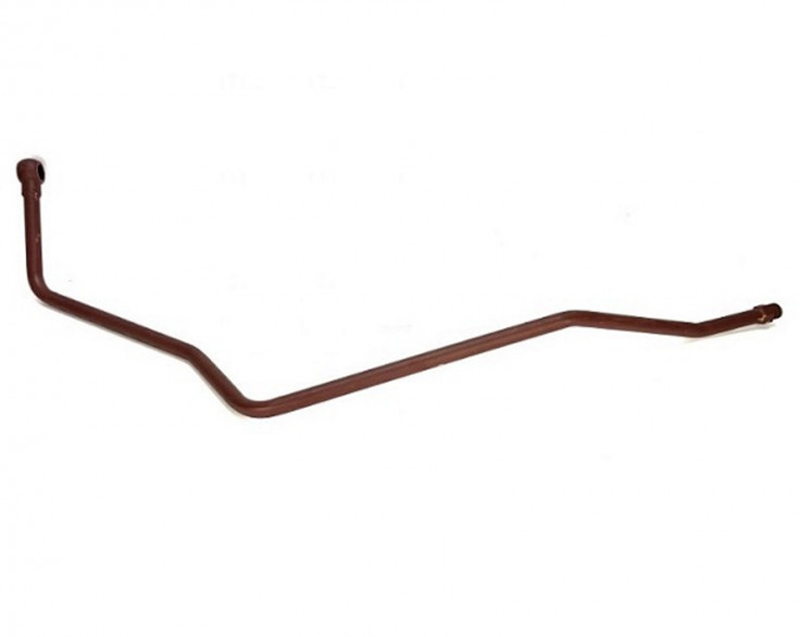 Маслопровод прицепа Т-25 Маслопровод прицепа Т-25