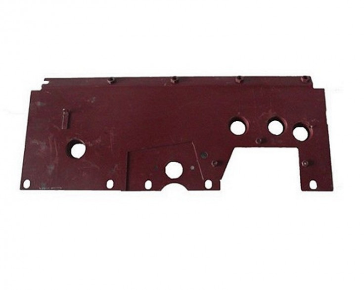 Полік кабіни Т-25 Полік кабіни Т-25