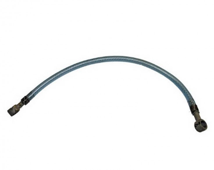 Трубка топливная от ТННД до фильтра тонкой очистки Т-25, Т-16, резина Трубка топливная от ТННД до фильтра тонкой очистки Т-25, Т-16, резина