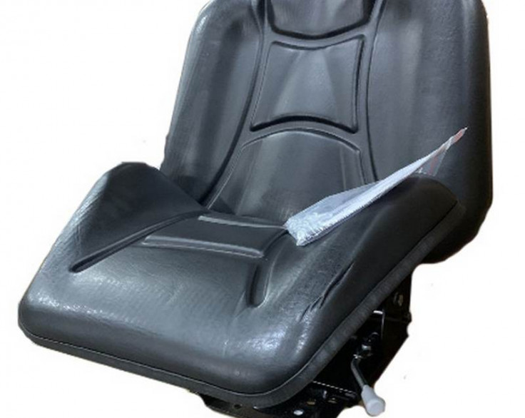 Сидіння універсальне Т-25, китайські трактори, мінітрактори Сидіння універсальне Т-25, китайські трактори, мінітрактори