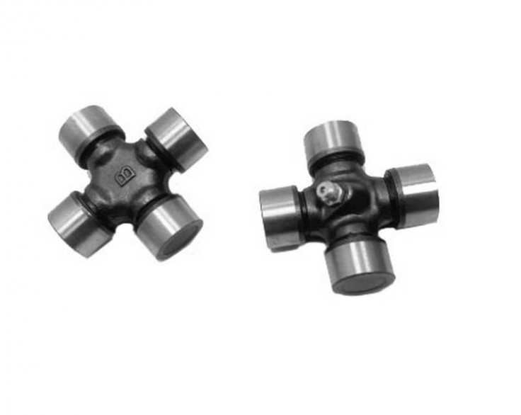 Хрестовина кардана рульового Т-40 (20х59,8) Хрестовина кардана рульового Т-40 (20х59,8)