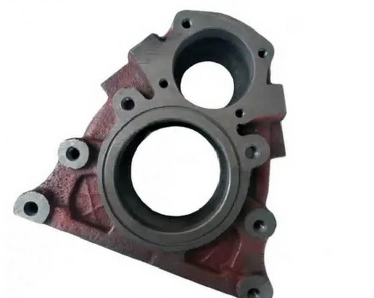 Корпус конечной передачи ПВМ Т-40 универсальный Корпус конечной передачи ПВМ Т-40 универсальный