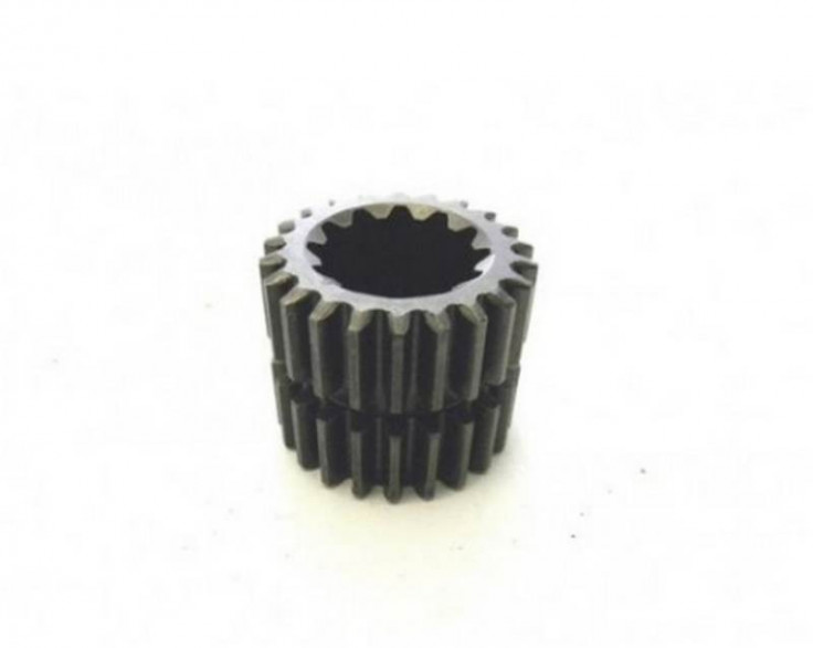 Муфта реверса (без ходоуменьшителя) Z=22/22 Муфта реверса (без ходоуменьшителя) Z=22/22