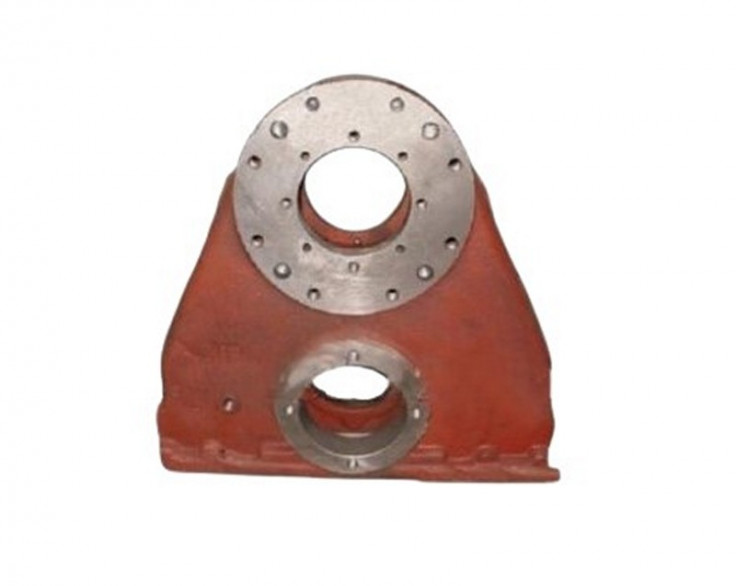 Корпус конечной задней передачи Т-40 Корпус конечной задней передачи Т-40