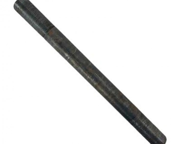 Шпилька кронштейна гидроцилиндра ЦС-90 на Т-40 Шпилька кронштейна гидроцилиндра ЦС-90 на Т-40