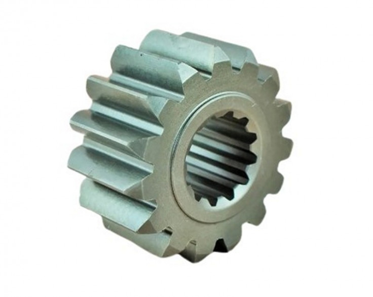 Шестерня ведущая конечной передачи трактора Т-40 Шестерня ведущая конечной передачи трактора Т-40