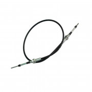 Трос газу 112-125-06500 (Вектор) L-6.5м, хід-125мм