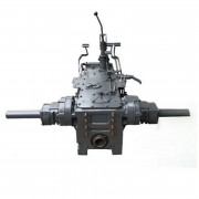 Трансмісія ЮМЗ-6