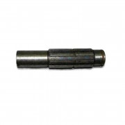 Вал редуктора КПП ЮМЗ-6 (под 308 и 406)