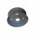 Диск заднього колеса МТЗ, ЮМЗ-6 широкий DW14Lх38 (шина 15.5R38 та 16.9R38)