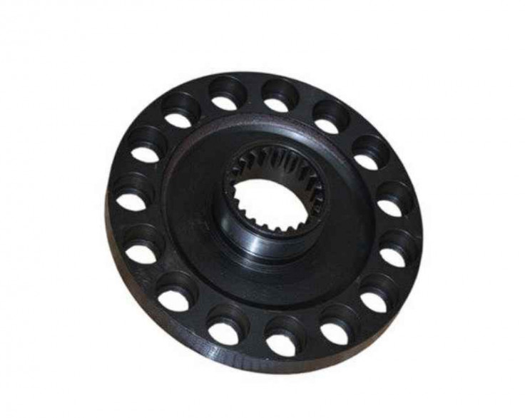 Муфта полужесткая РПН К-700, К-701 Муфта полужесткая РПН К-700, К-701