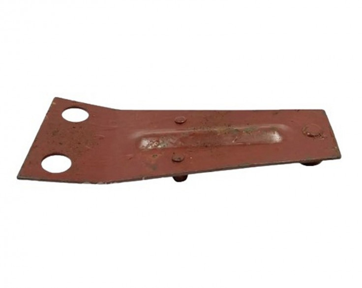 Кронштейн ножа косарки роторної великий, 5-173010309 Кронштейн ножа косарки роторної великий, 5-173010309