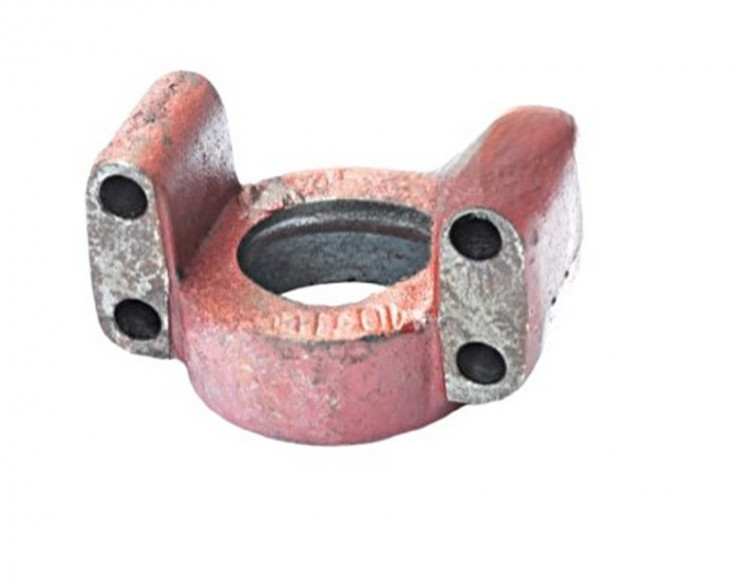 Корпус підшипника без підшипника лівий 1.85 WIRAX, 8245-036-010-187, 5036010180 Корпус підшипника без підшипника лівий 1.85 WIRAX, 8245-036-010-187, 5036010180