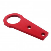 Кронштейн рамы косилки WIRAX, 8245-036-010-289, 5036010280