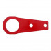 Кронштейн рами косарки WIRAX, 8245-036-010-289, 5036010280