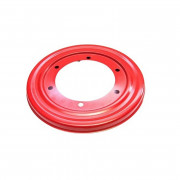 Кожух барабана косарки WIRAX, 8245-036-010-365, 5036010360